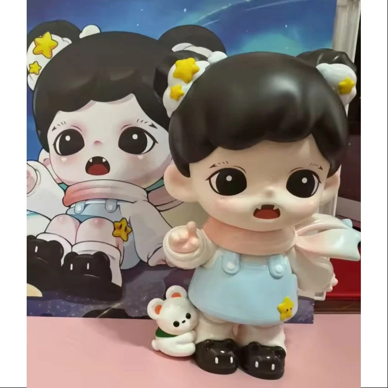 Baby Zoraa Star Princess 2024 Limited Edition 2 Baby Zoraa Star Princess 2024 Limited Edition - Image 2