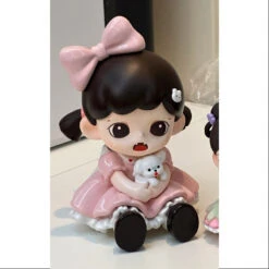 Baby Zoraa Pink Holiday 2024 Limited Edition -Cheap Pop Mart Store 29 3 e99dd658 50c9 49eb a039 1ce578ffc90b