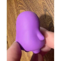 PUCKY Beanie Purple Round Beans Figure Limited Edition 8 PUCKY Beanie Purple Round Beans Figure Limited Edition -Cheap Pop Mart Store 2 0640b7e3 889b 4040 baf5 4ce10833937c