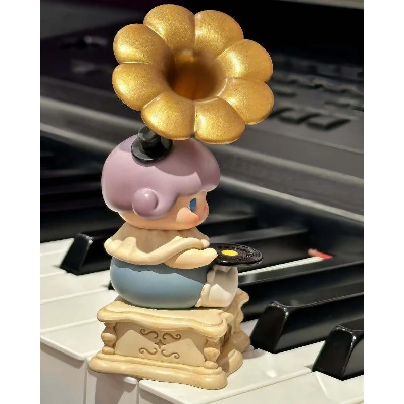 PUCKY Phonograph Limited Edition 2 PUCKY Phonograph Limited Edition - Image 2