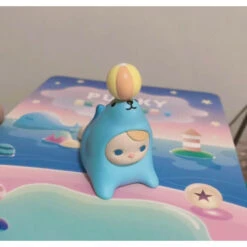 PUCKY Seal Baby Limited Edition 7 PUCKY Seal Baby Limited Edition -Cheap Pop Mart Store 2 1014f017 3418 4675 bf40 6429e92d57fd
