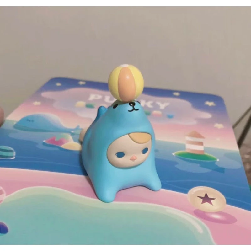 PUCKY Seal Baby Limited Edition 3 PUCKY Seal Baby Limited Edition - Image 3