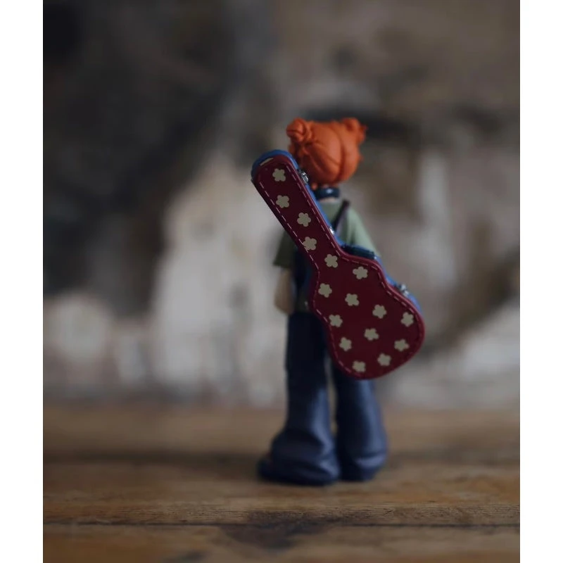 Peach Riot Rise Up Series Secret-Gigi The Gleeman 3 Peach Riot Rise Up Series Secret-Gigi The Gleeman - Image 3