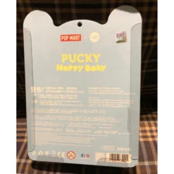 PUCKY Happy Bear Limited Edition 9 PUCKY Happy Bear Limited Edition -Cheap Pop Mart Store 2 28913ace 203c 457b 9693 e09c54afd238
