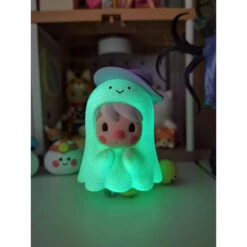 Sweet Bean Ghosts Series Secret Ghost 5 Sweet Bean Ghosts Series Secret Ghost -Cheap Pop Mart Store 2 38490412 4052 425f 9a30 e0a5a5bb567a