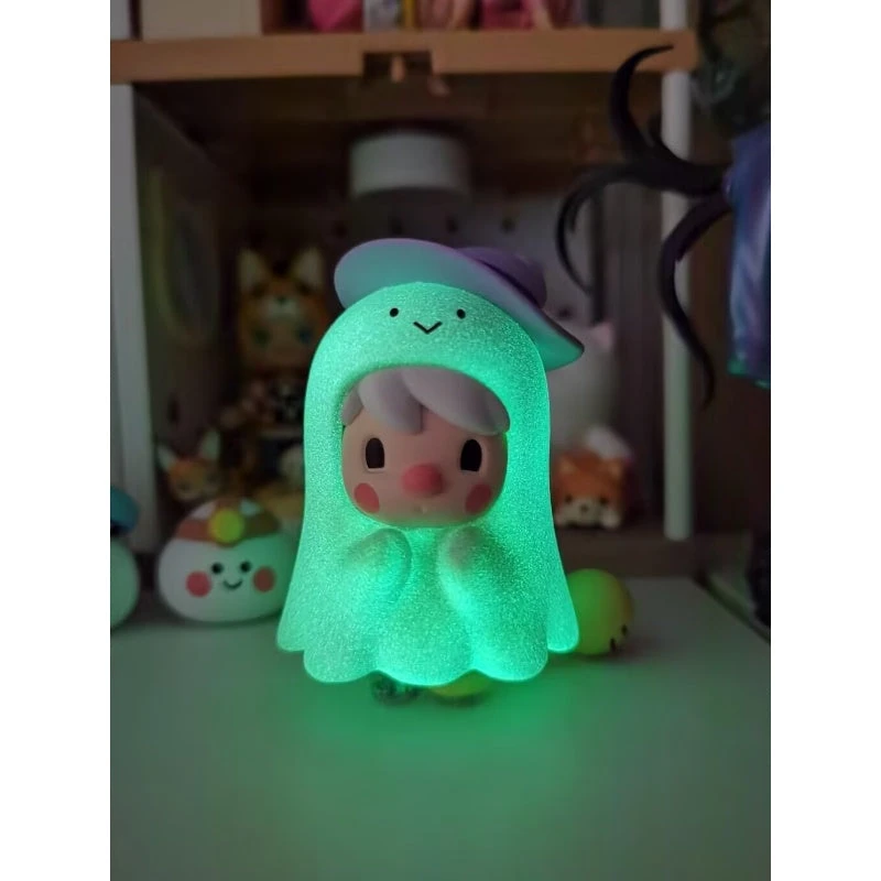 Sweet Bean Ghosts Series Secret Ghost 3 Sweet Bean Ghosts Series Secret Ghost - Image 3