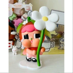 Crybaby Sweet & Sour Art Toy Figurine 2024 LIMITED -Cheap Pop Mart Store 2 3 98c0e2fa 74d6 4240 8552 3f51e2f4b874