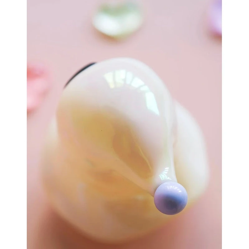 PUCKY X The Ghost-The Original White Figure Limited Edition 4 PUCKY X The Ghost-The Original White Figure Limited Edition - Image 4