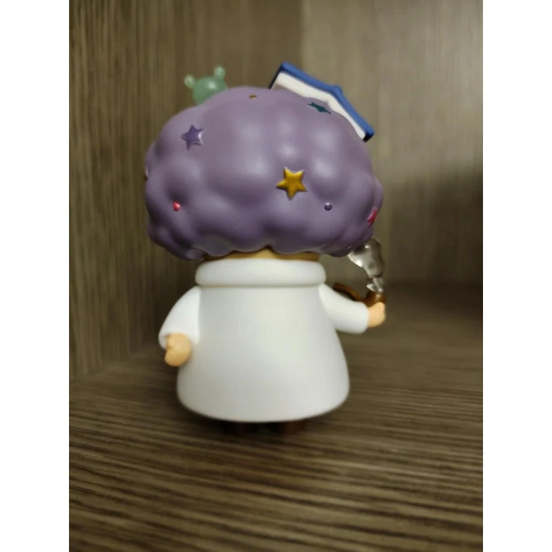 PUCKY Planet Scientist Baby Limited Edition 4 PUCKY Planet Scientist Baby Limited Edition - Image 4