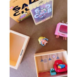 Crybaby Sad Club Series Secret A Sad Show -Cheap Pop Mart Store 2 5093e7f5 136a 4751 be36 8bf0b68a9e42