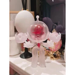 Roseonly X Skullpanda Burining Limited Figure -Cheap Pop Mart Store 2 597899fb 182a 425f a2b6 e970846eab5e