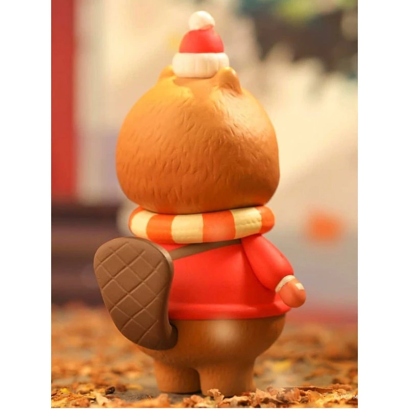PUCKY Beaver Baby Limited Edition(CANADA Exclusive) 3 PUCKY Beaver Baby Limited Edition(CANADA Exclusive) - Image 3
