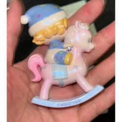 Sweet Bean Afternoon Tea Series Secret Little Wooden Horse -Cheap Pop Mart Store 2 71a5132e 8f7a 477c 887a a4c06c6fec62