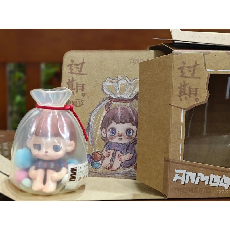 ANMOO Memento Series Secret Out Of Day 2 ANMOO Memento Series Secret Out Of Day - Image 2