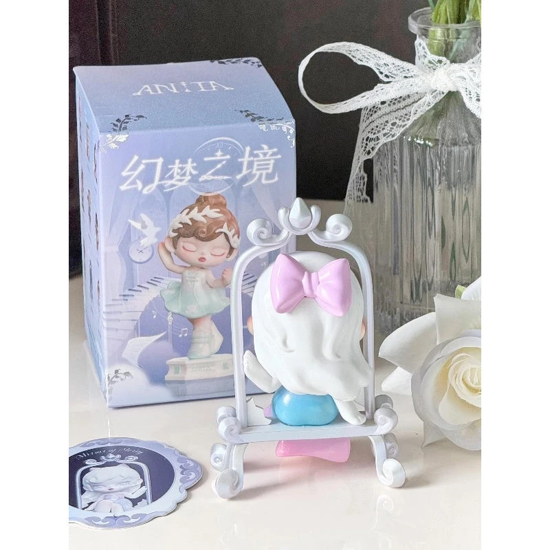 ANITA Fantasy Reality Series Secret Mirror Of Verity 3 ANITA Fantasy Reality Series Secret Mirror Of Verity - Image 3