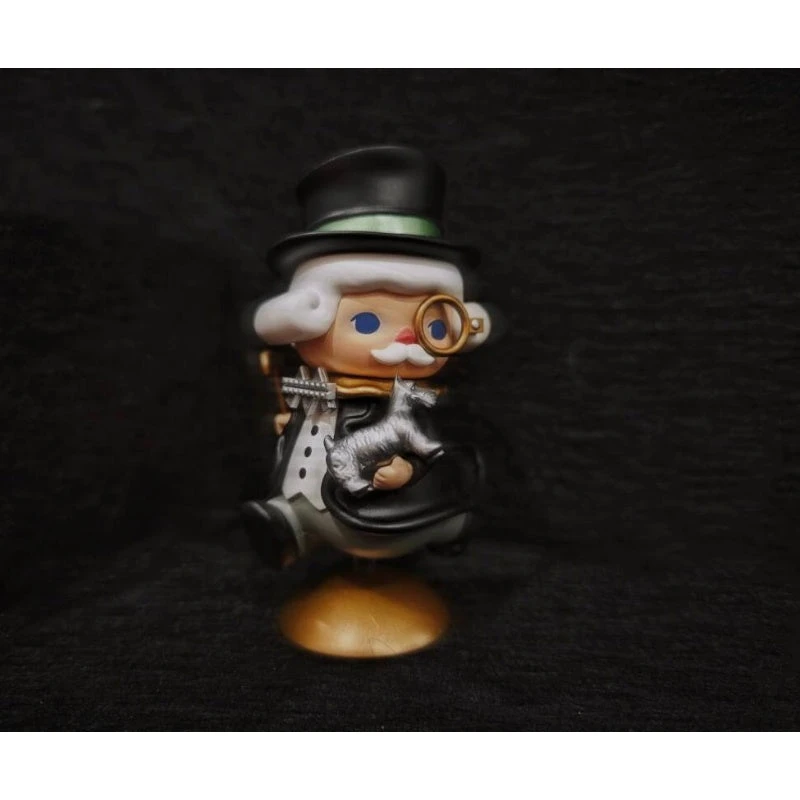 Monopoly X PUCKY Limited Edition 2 Monopoly X PUCKY Limited Edition - Image 2