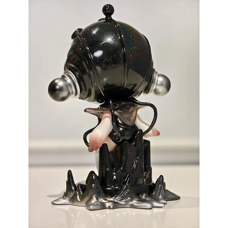 Skullpanda The Sound Series Secret The Equilibrium 3 Skullpanda The Sound Series Secret The Equilibrium - Image 3