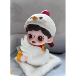 Baby Zoraa Cuckoo Chicken 2024 Limited Edition -Cheap Pop Mart Store 30 4 0b23dc12 648b 49cc b942 959227615f8a