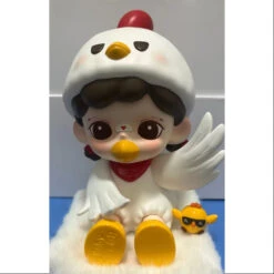 Baby Zoraa Cuckoo Chicken 2024 Limited Edition -Cheap Pop Mart Store 30 7 14bf6aad 7cca 4d72 a4d5 0ccf52eaea4f