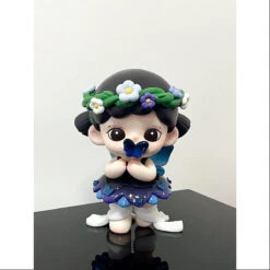 Baby Zoraa Butterfly Special Color 2023 Limited Edition