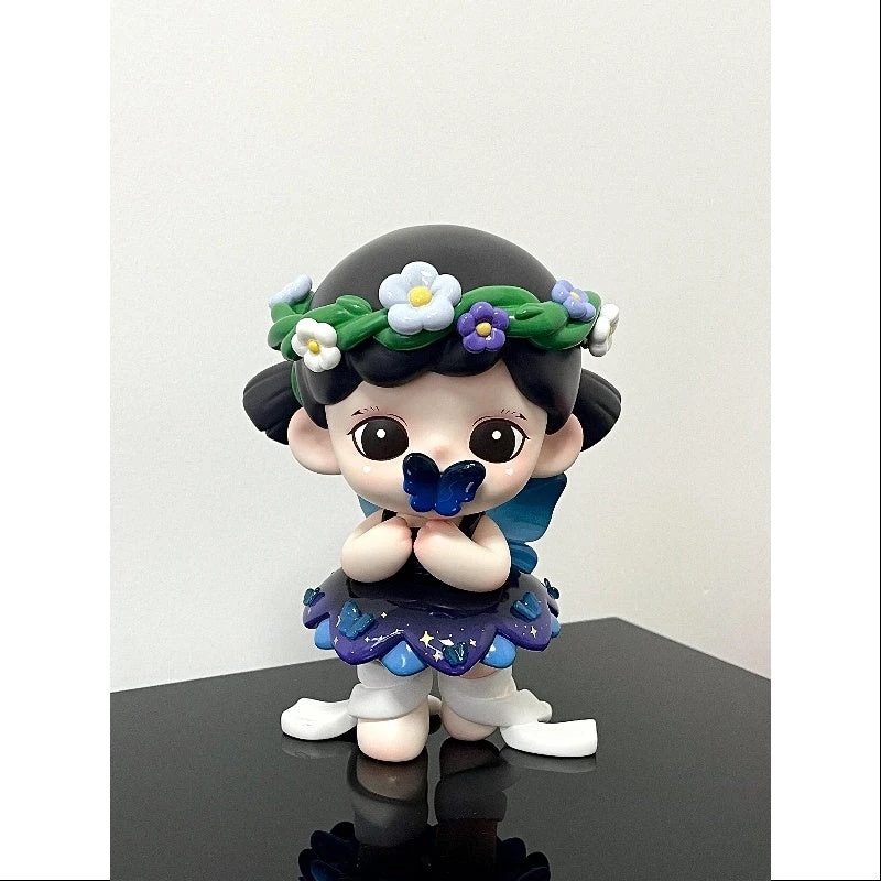 Baby Zoraa Butterfly Special Color 2023 Limited Edition 1 Baby Zoraa Butterfly Special Color 2023 Limited Edition