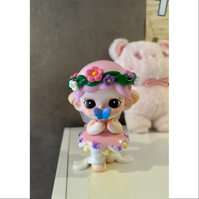 Baby Zoraa Butterfly 2023 Limited Edition 2 Baby Zoraa Butterfly 2023 Limited Edition - Image 2