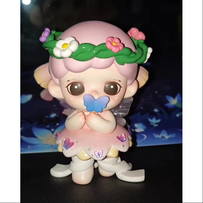 Baby Zoraa Butterfly 2023 Limited Edition 5 Baby Zoraa Butterfly 2023 Limited Edition - Image 5