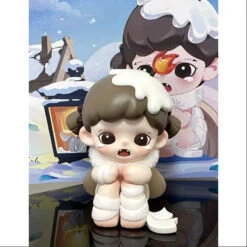 Baby Zoraa Moth 2023 Limited Edition