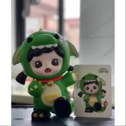 Baby Zoraa Dinosaur Plus 2023 Limited Edition -Cheap Pop Mart Store 34 6 a1e120df d497 4060 a37e df919075ec6f