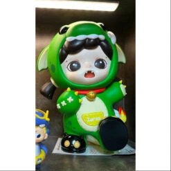 Baby Zoraa Dinosaur Plus 2023 Limited Edition -Cheap Pop Mart Store 34 7 657def16 9681 4c41 bd42 7d95081c9f20