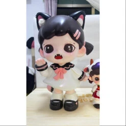 Baby Zoraa Energetic Meow Plus 2023 Limited Edition