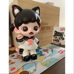 Baby Zoraa Energetic Meow Plus 2023 Limited Edition -Cheap Pop Mart Store 35 3 c9e0b0de 59da 4b0a 97d3 34f19c57e8d5