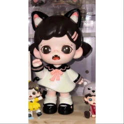 Baby Zoraa Energetic Meow Plus 2023 Limited Edition -Cheap Pop Mart Store 35 7 fd3c10fd 3b92 4f17 8964 83dca85f2f41