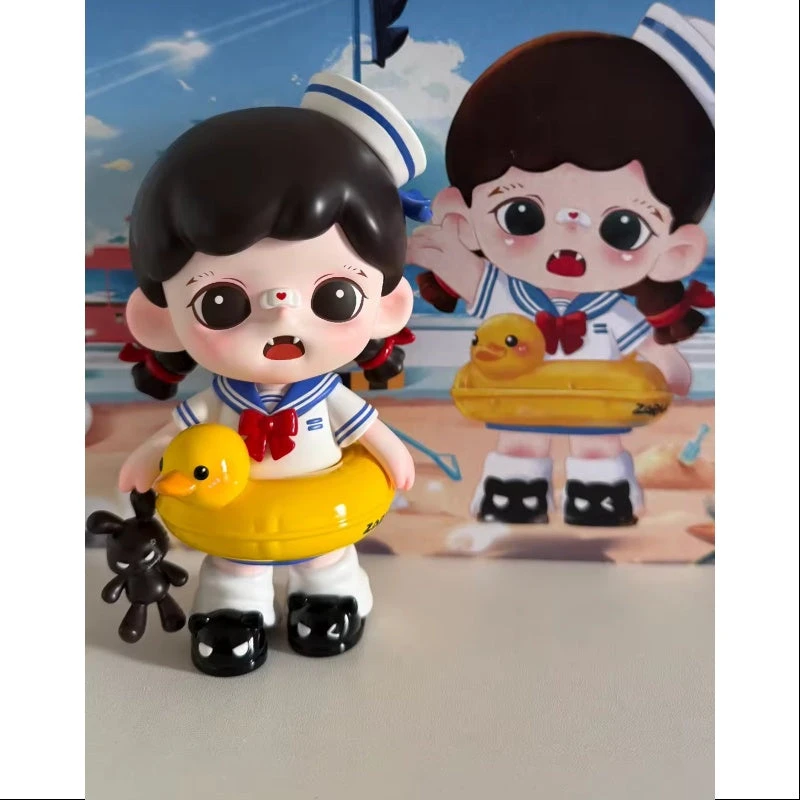 Baby Zoraa Sailor Duck 2023 Limited Edition 1 Baby Zoraa Sailor Duck 2023 Limited Edition
