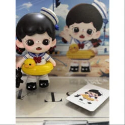 Baby Zoraa Sailor Duck 2023 Limited Edition 9 Baby Zoraa Sailor Duck 2023 Limited Edition -Cheap Pop Mart Store 36 4 7edb8086 c14f 47e9 92a3 c579c11df96f