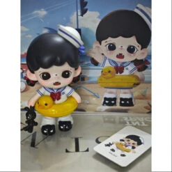 Baby Zoraa Sailor Duck 2023 Limited Edition 10 Baby Zoraa Sailor Duck 2023 Limited Edition -Cheap Pop Mart Store 36 5 d9f74d5c efbc 45f0 b93c e35b36cddf52