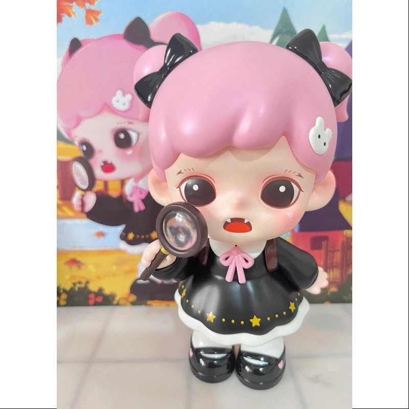 Baby Zoraa Detective Academy 2023 Limited Edition 2 Baby Zoraa Detective Academy 2023 Limited Edition - Image 2