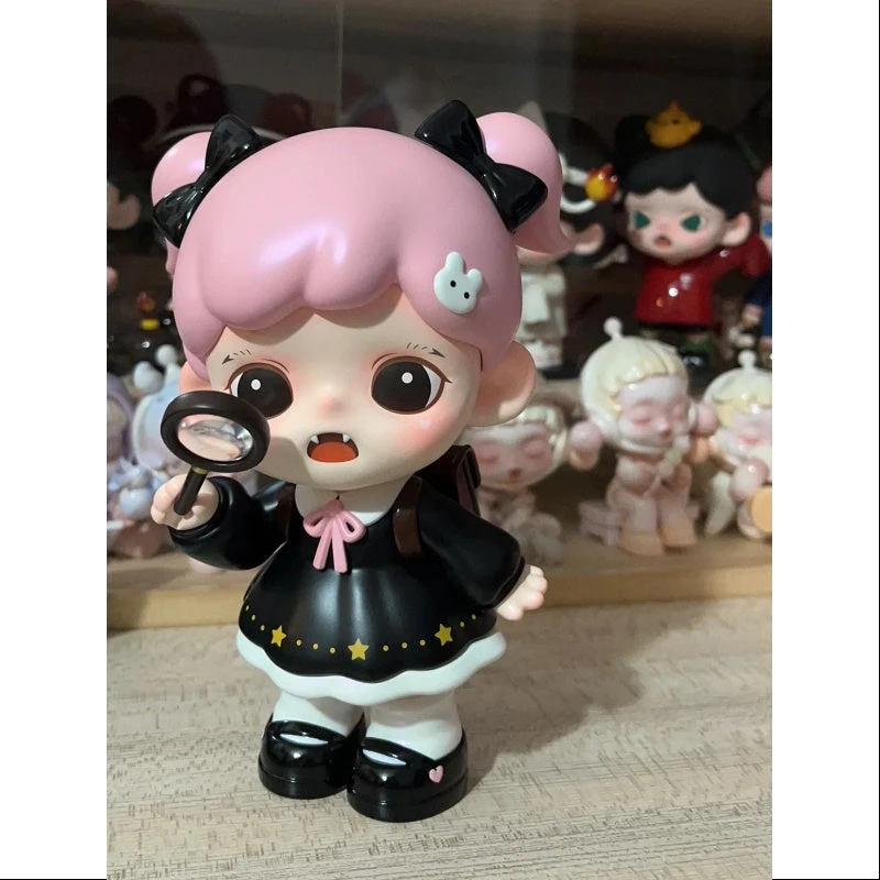 Baby Zoraa Detective Academy 2023 Limited Edition 3 Baby Zoraa Detective Academy 2023 Limited Edition - Image 3