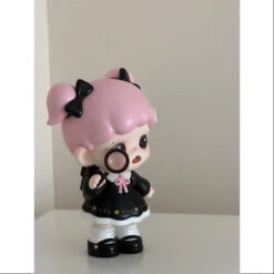 Baby Zoraa Detective Academy 2023 Limited Edition 10 Baby Zoraa Detective Academy 2023 Limited Edition -Cheap Pop Mart Store 37 4 5abccac3 a279 4725 a35d 88fae41f8777