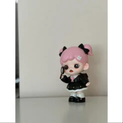 Baby Zoraa Detective Academy 2023 Limited Edition 12 Baby Zoraa Detective Academy 2023 Limited Edition -Cheap Pop Mart Store 37 6 6583db20 23fc 4a2d ac13 3ab57f88417c