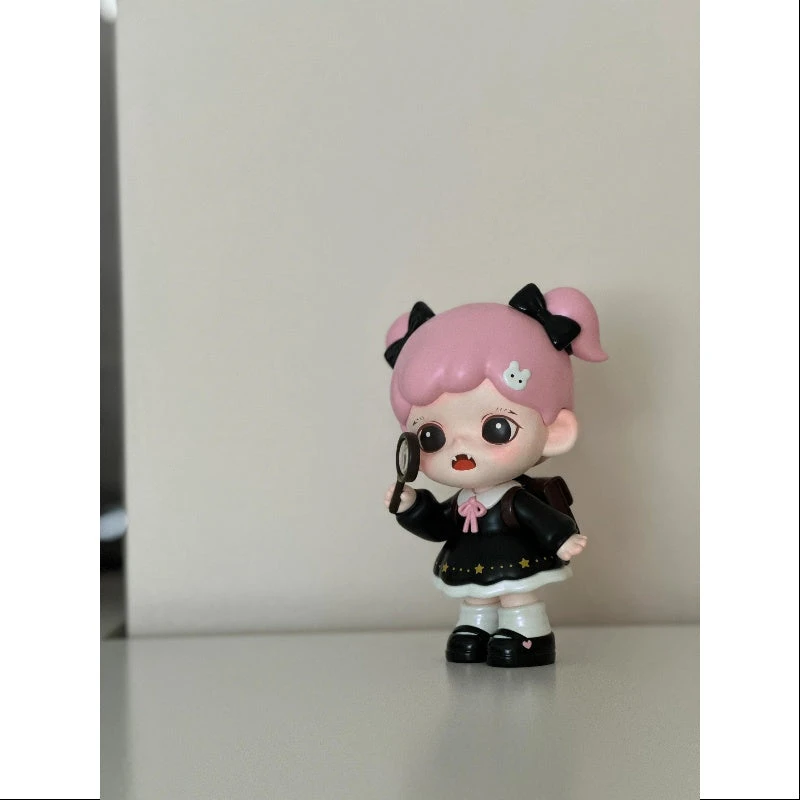 Baby Zoraa Detective Academy 2023 Limited Edition 6 Baby Zoraa Detective Academy 2023 Limited Edition - Image 6