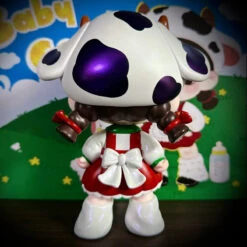 Baby Zoraa Cow Baby 2023 Limited Edition 9 Baby Zoraa Cow Baby 2023 Limited Edition -Cheap Pop Mart Store 38 5 01ef8503 66fc 49c3 8343 69b091253e6b