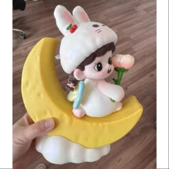 Baby Zoraa Moon Rabbit 2023 Limited Edition -Cheap Pop Mart Store 39 3 acd54e69 e4fc 4ff1 b0f5 5dfbbc2f9e74