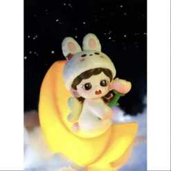 Baby Zoraa Moon Rabbit 2023 Limited Edition -Cheap Pop Mart Store 39 6 12828e12 0edc 4b68 851f 90a6dae0a8cd