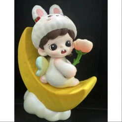 Baby Zoraa Moon Rabbit 2023 Limited Edition -Cheap Pop Mart Store 39 7 f846ef46 4255 4463 8aaf 145cbfb5e210