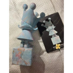 MOLLY Anniversary Statues Classical Retro 2 Series Secret MC MOLLY(White Stone) 5 MOLLY Anniversary Statues Classical Retro 2 Series Secret MC MOLLY(White Stone) -Cheap Pop Mart Store 3 0a6dc4e0 95fc 4f79 aa7b 87b474811668