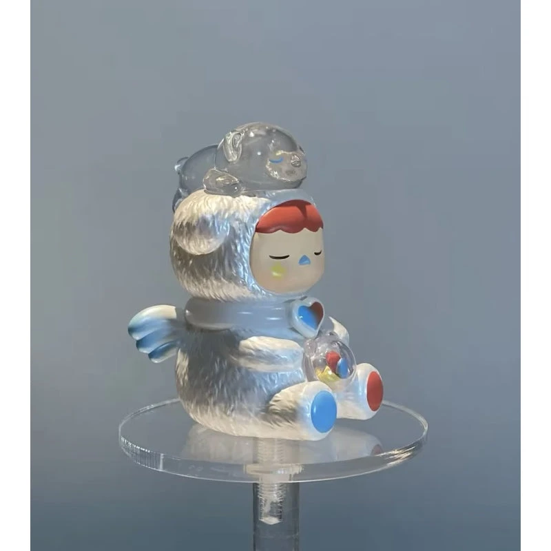 PUCKY Sensi Baby Figure Limited Edition 6 PUCKY Sensi Baby Figure Limited Edition - Image 6