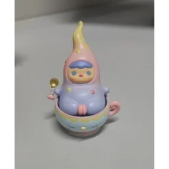 PUCKY Animal Tea Party Series Secret Teacup Beanie