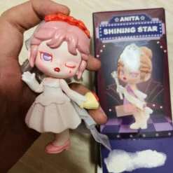 TNT SPACE Anita Shining Star Series Secret Runaway Sweetheart -Cheap Pop Mart Store 3 5755d84b da84 48c6 ba01 202725dcdf61