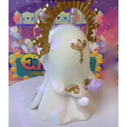 EMMA Secret Midnight Market Series Secret Statue Of The Forest Goddess -Cheap Pop Mart Store 3 64ac145e 0b92 4b89 a1a6 d521893da10b